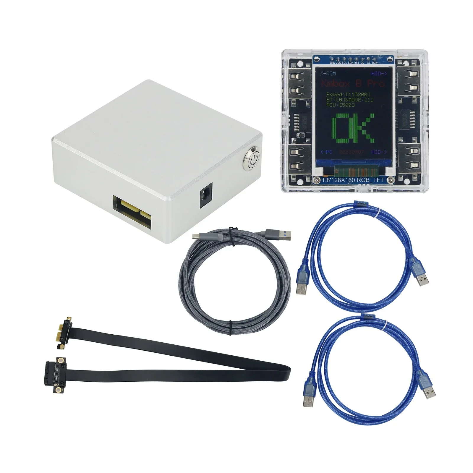 Capdma Direct Memor…