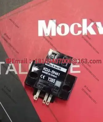 

KD3-BN41/CN41 Reflective Photoelectric Switch Sensor Replacement EE-SPY412 Inquiry