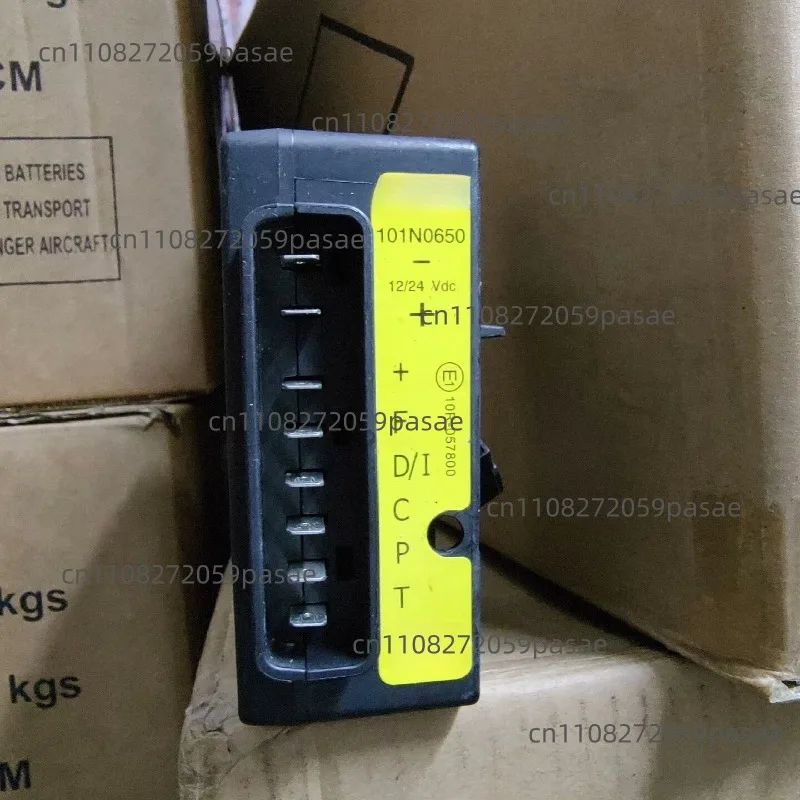 101N0650 DC 12/24V DC Inverter Compressor Drive/board 101N0651