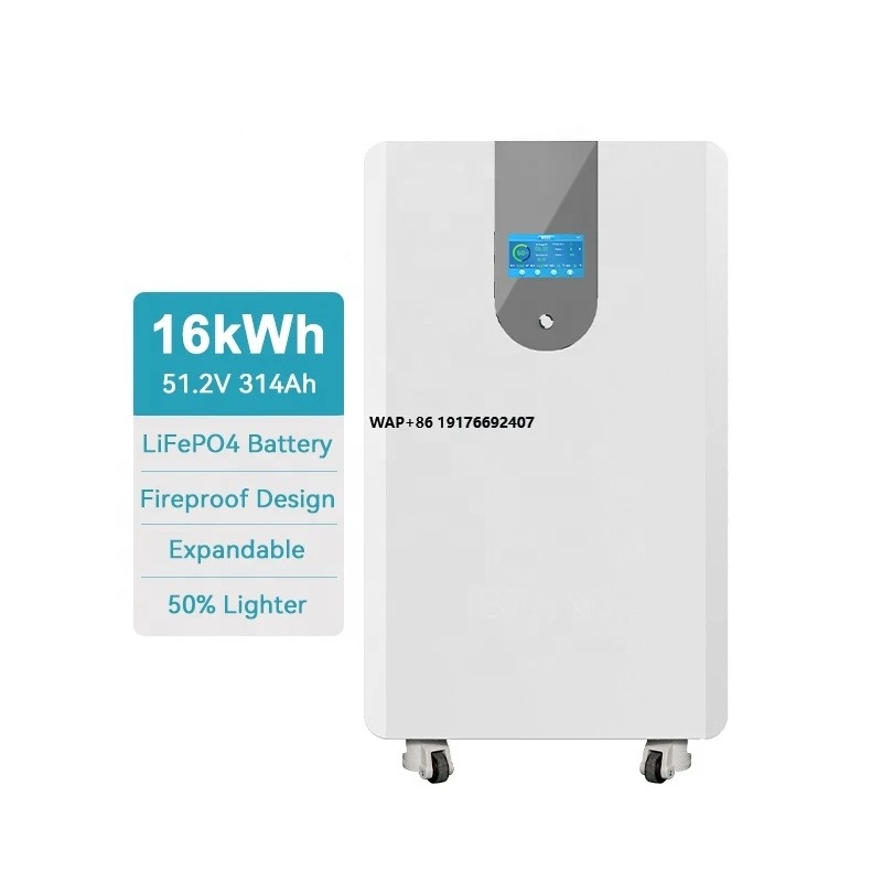 Solar Battery 48 Vo… - image