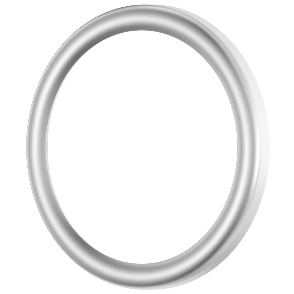 Stainless Steel Met…