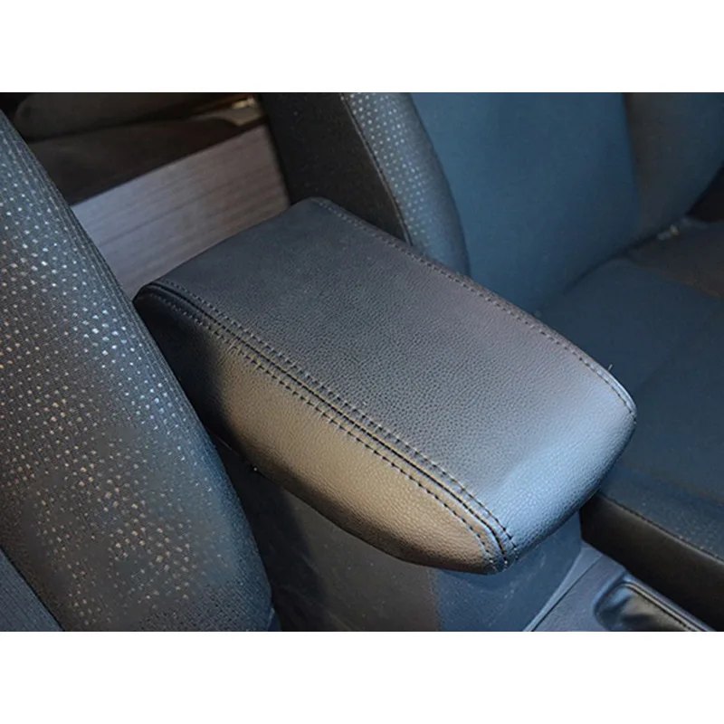For Toyota Corolla E160 E170 E180 2014~2018 Car Center Console Protective Covers Armrest Box Anti-Scratch Trim Cover Accessories