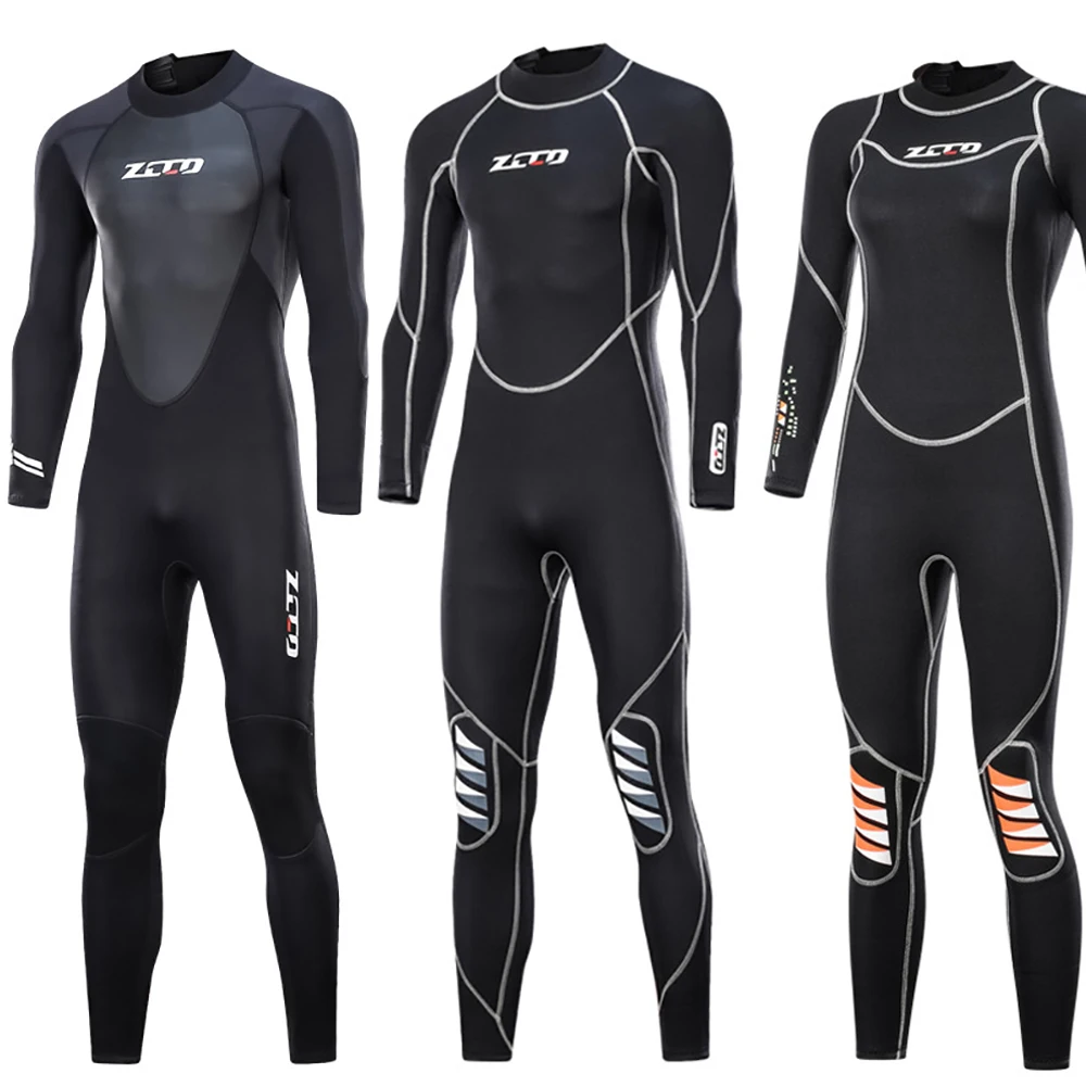 Thumbnail 3 - #42 Ranked Wetsuit Pieces Picks in 2026