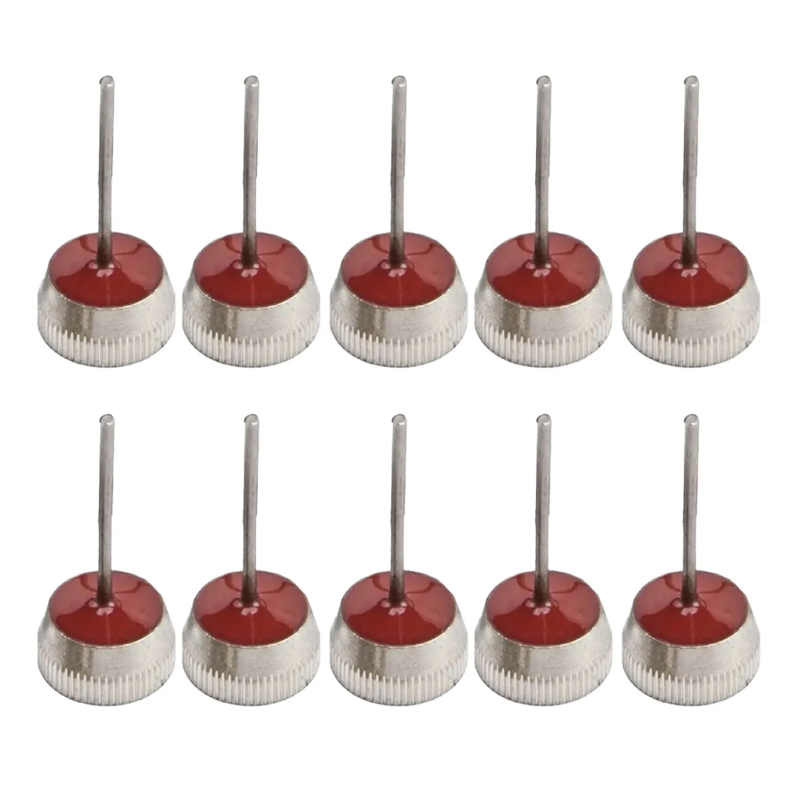 10pcs Automotive Silicon Diodes Press ZQ50A For Diode Alternator Rectifier Electric Generator Accessories Stage Lighting Control