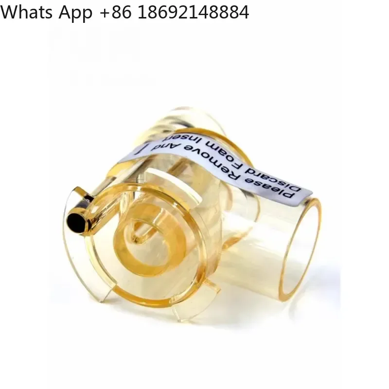 New Original VELA Respirator Exhalation Valve for Flow Sensor Repair Accessories