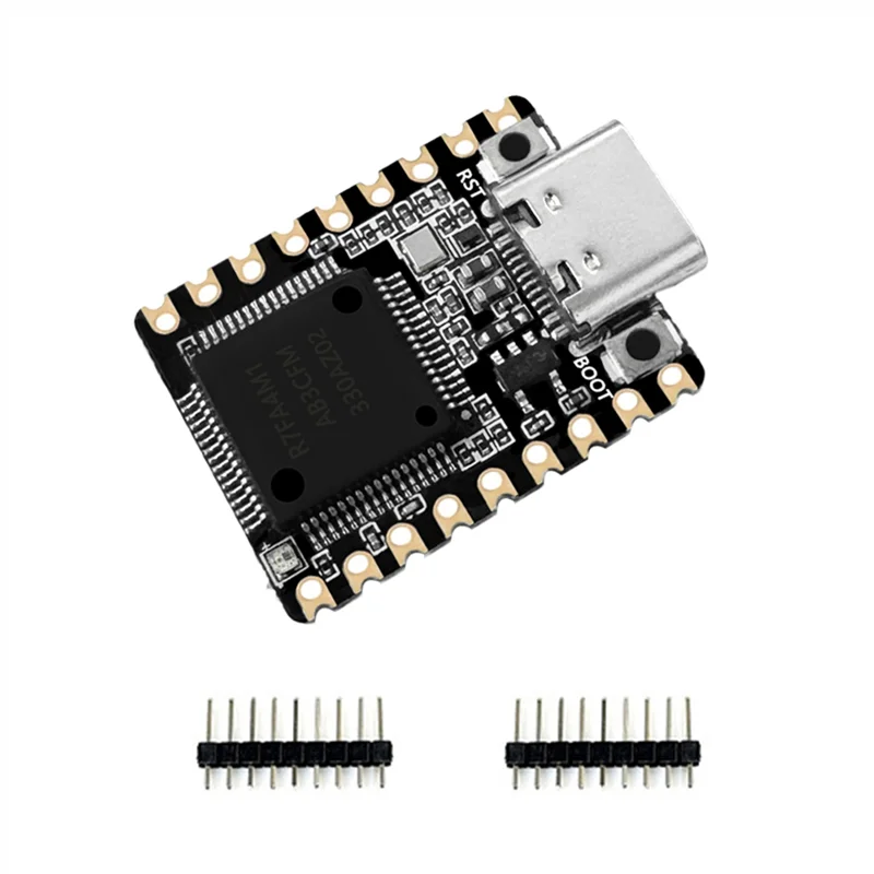 Exquisite-RA4M1-MINI UNO Minima RA4M1 Piccola scheda Supermini R7FA4M1 compatibile con R4 per Arduino