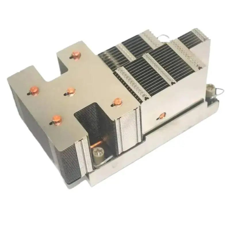 

Новый высокопроизводительный радиатор для PowerEdge R760xs с клеткой YHJKY 0YHJKY