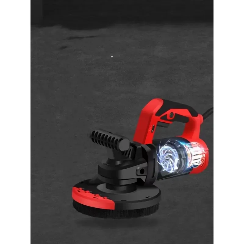 Hot Sell Diameter 150CM Short Handle Sander Hand Rough Planer Putty Sander