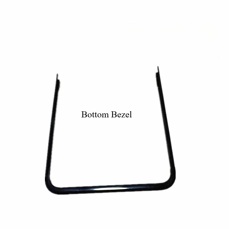 جديد الحافة قوس LCD الإطار مشبك لموتورولا رازر 50 XT2451 RAZR 50 الترا xt2453