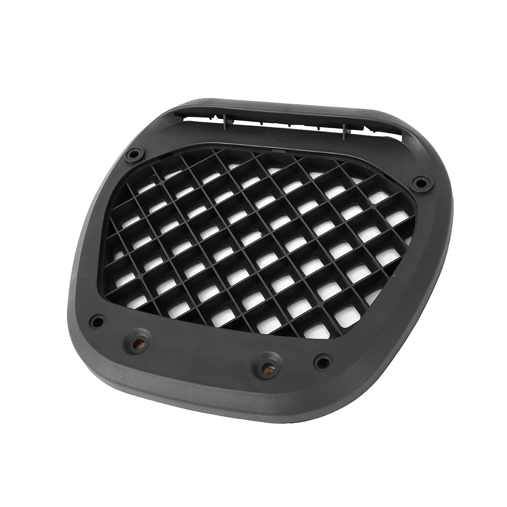 45L Motorcycle Helmet Box ABS Plastic Universal Top Tail Rear Luggage Storage Tool Cases Lock For BMW R1200GS Honda Yamaha