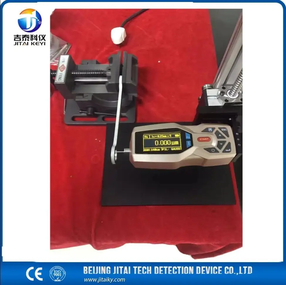 JD350 Portable Digital Surface Roughness Tester Instrument Price