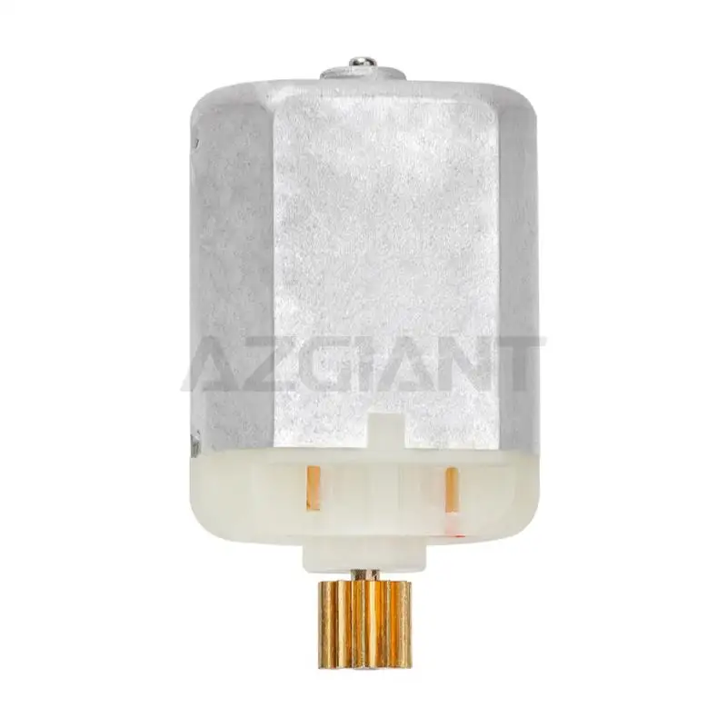 

AZGIANT FA1Z-7443150 Car Power Trunk Lock Latch motor for Ford Police Interceptor Utility V6 3.0L 3.3L FC-280SC-20130 DC parts