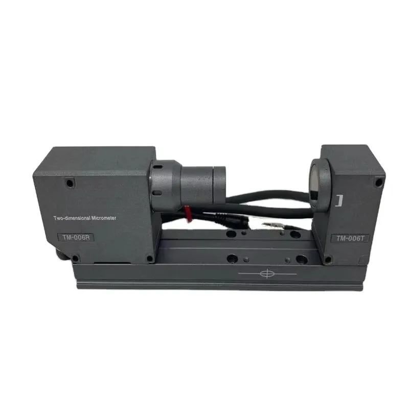 TM-006 2D High Spee…