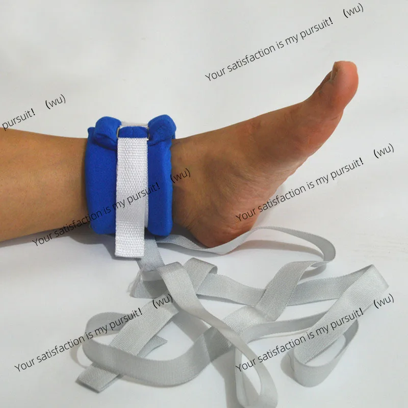 1PCS new fashionable limb restraint belt, patient hand and foot limb fixing belt, used by elderly mentally ill patients