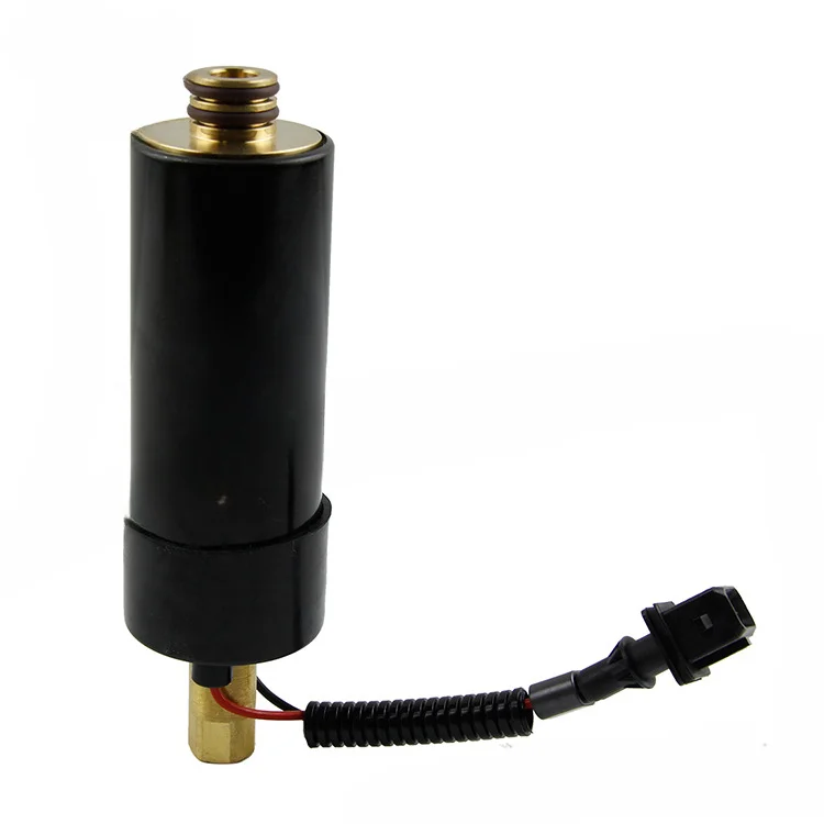 

Outboard spare parts fuel pump 3588865