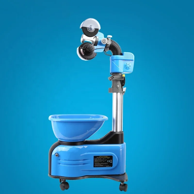 كونفورد مخصص تنس الطاولة التدريب روبوت الماسك الكرة المنتقى المعدات المهنية آلة تقديم آلة تدريب بينغ بونغ