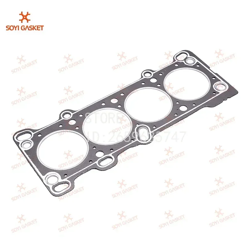 for B6 323 B541-10-271 Engine Cylinder Head Gasket Reliable Factory Direct Sales Cushion Mattress Seal