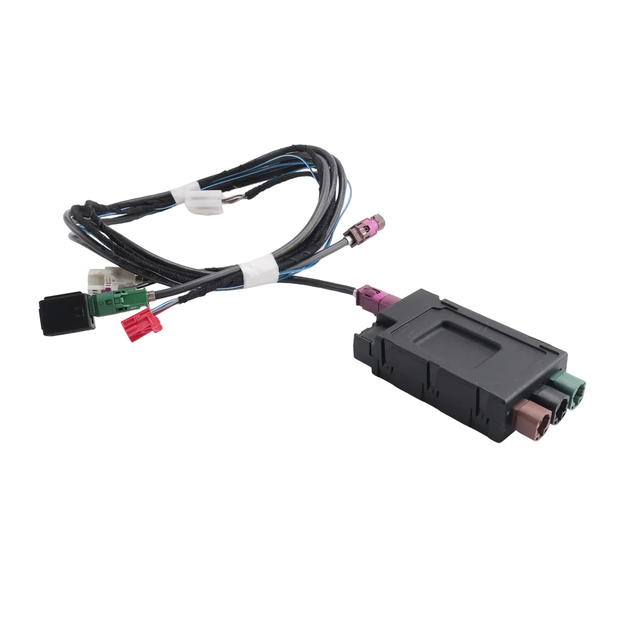 

M53K_5G0035953D Модуль сплиттера для VW PASSAT B8 для гольф-кара