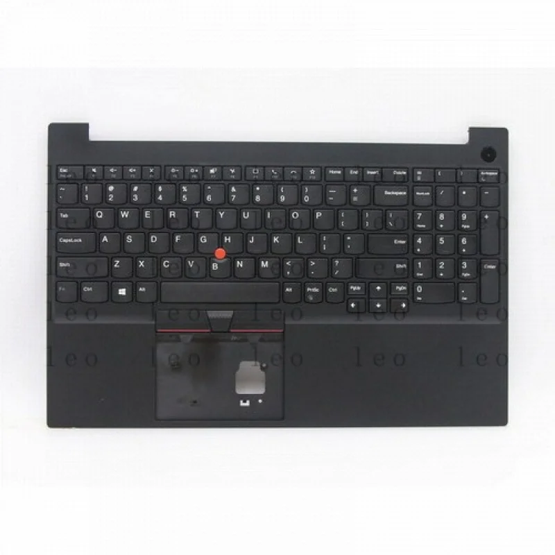

RT For Lenovo ThinkPad E15 Gen 2 20T8 20T9 Palmrest Backlit US Keyboard 5M10W64513