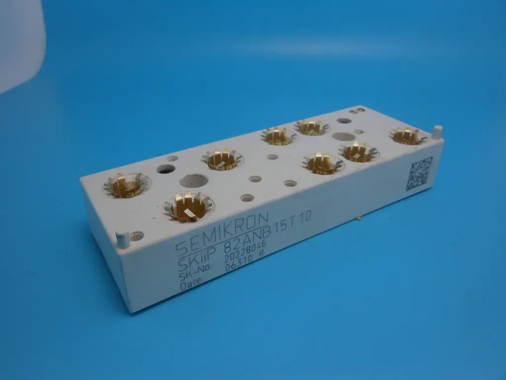 SKIIP82ANB15T10 IGBT module SKiiP 82ANB 15T 10