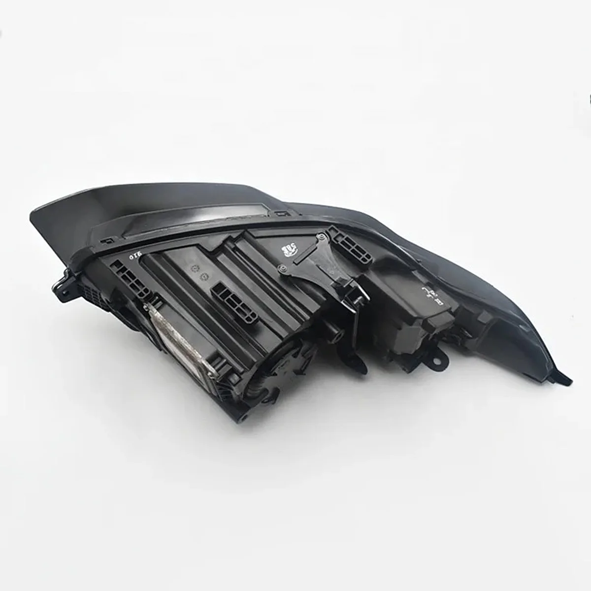 لاند روفر رينج روفر إيفوك المصابيح الأمامية 2012 2013 2014 2015 إيفوك L538 L551 عالية الجودة زينون HID كشافات الأصلي