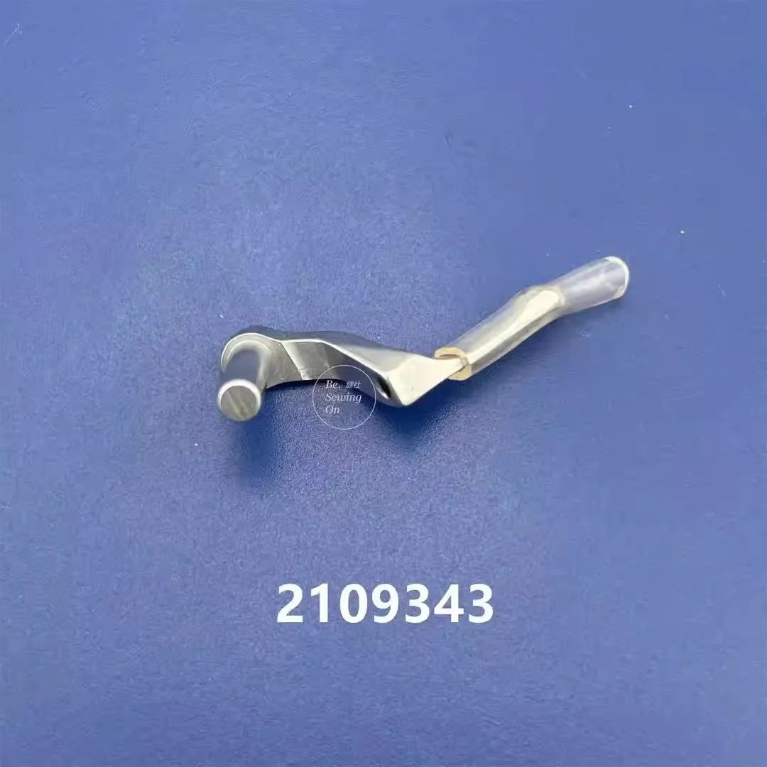 2109343 Looper Superior para Máquina de Coser Industrial Overlock Yamato AF8155 AZ8600H, Accesorios y Repuestos para Máquinas de Coser