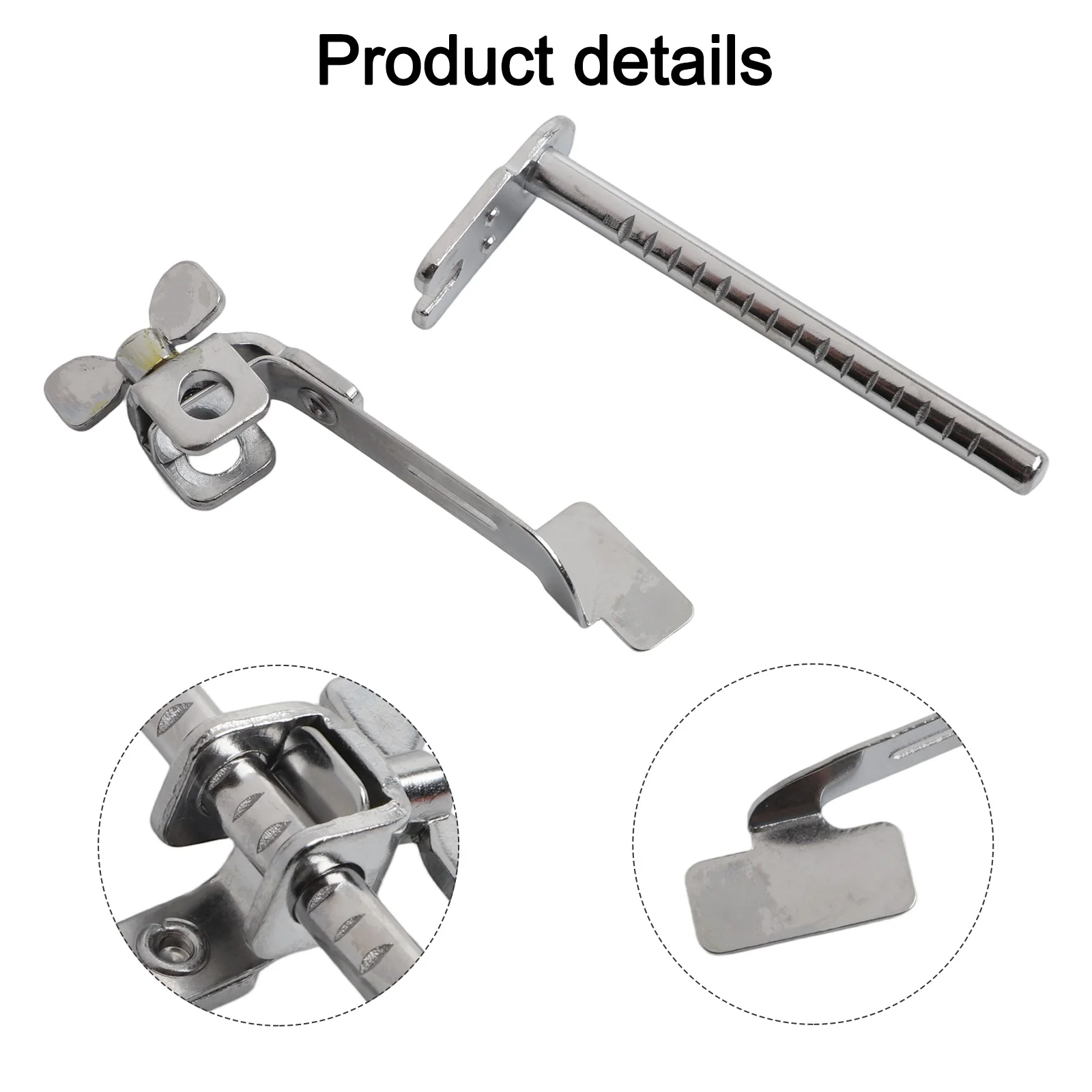 Sewing Machine Seam Guide Adjustable for Quilting and Fabric Cloth Compatible with and Machines Sewing Machine
