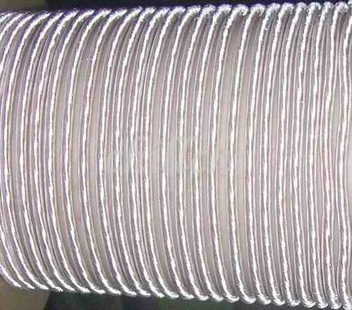 Making 0.05X1500 shares high frequency line multi strand wire USTC litz wire