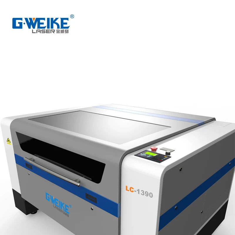 Gweike 1390 Laser Engraving Cutting Machine Price