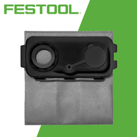 FESTOOL 204309 CT Mini/Midi -2 Longlife Filter Bag LL-FIS-CT MINI/MIDI-2/CT15 Dust bag Power Tool Accessories