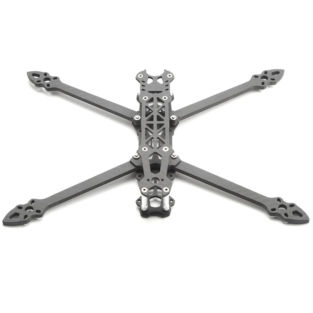 Mark4 Mark 4 7inch 295mm Arm Thickness 5mm for FPV Racing Drone Quadcopter Freestyle Frame Kit