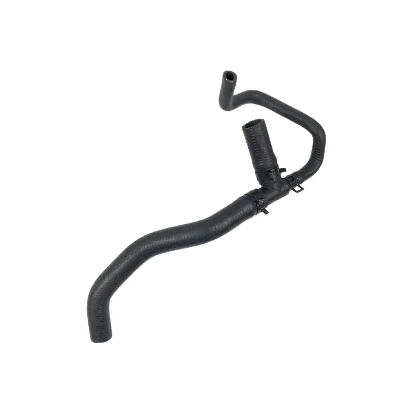 

Впускной и выпускной трубы резервуара для теплого воздуха, шланг для теплого воздуха двигателя 1,8 литра, трехходовые трубы в сборе для Baojun 730 560