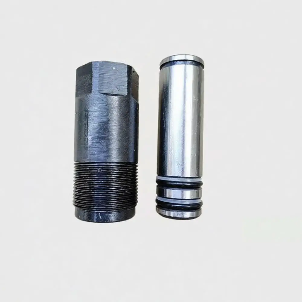 Hydraulic Floor Jack Repair Parts Kit Double Pump Core Seal Universal Caster Wheel Tray Handle Joint Maintenance Accessory Tool