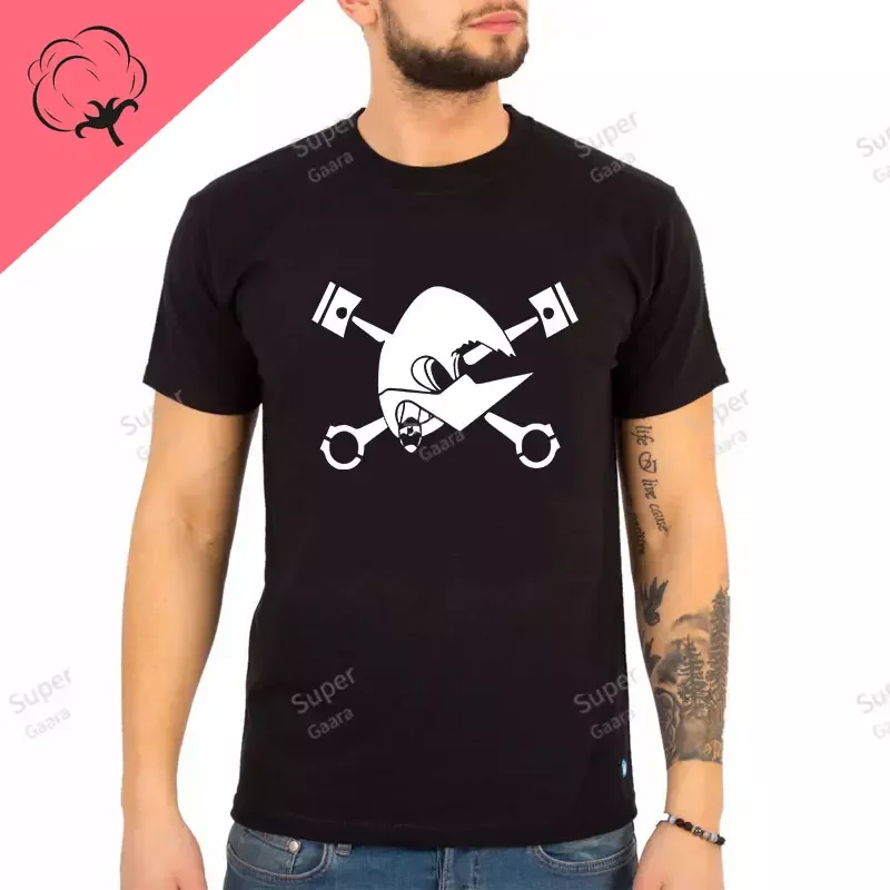 

Loquillo Theme 100%Cotton Men's Dedicated Graphic Shirts Streetwear T Shirt for Men T-shirt Y2k Tops Woman Clothing Tees Kanye