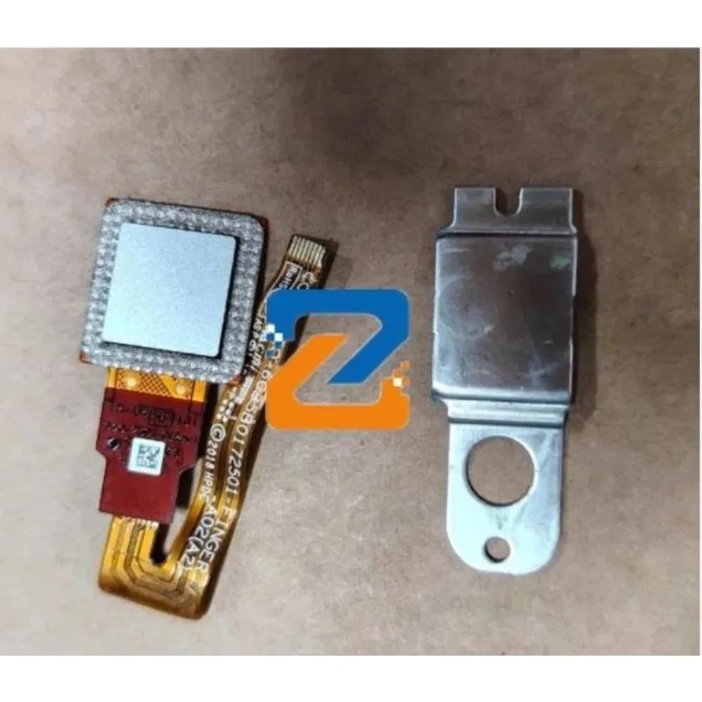 FOR HP EliteBook 850 830 740 745 840 845 G5 G6 Fingerprint Scanner Recognition Board