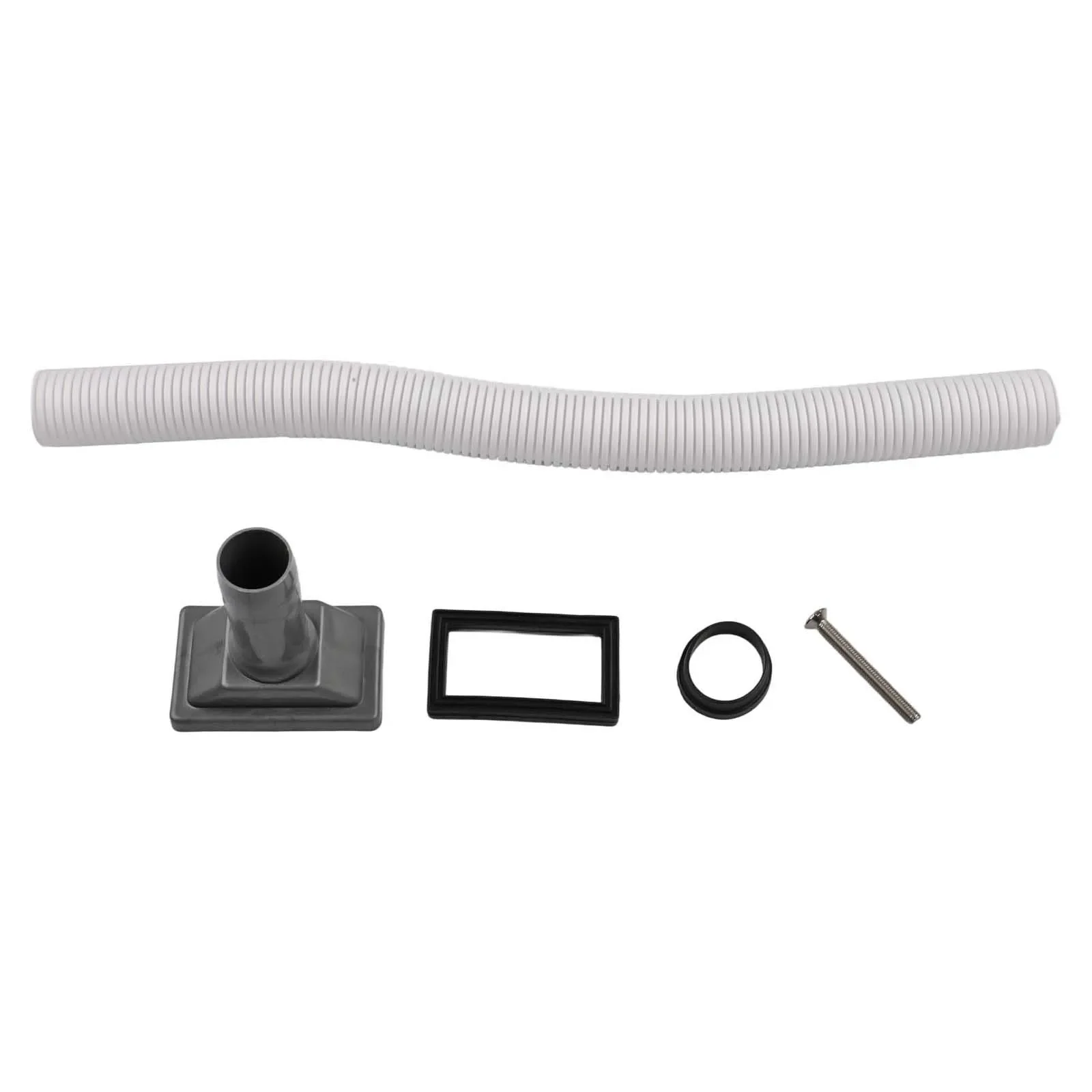 Drainer For Kitchen Sink Overflow Pipe Kitchen Sink Installation As Shown Tidy Kitchen Environment For Various Drain Sets