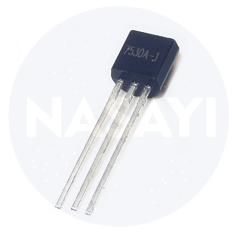 1-100PCS HT7530A-1 HT7530A BSP171 F9223L F9223 BC557B BC557 IRFB4620 FB4620 K13A60D K13A60