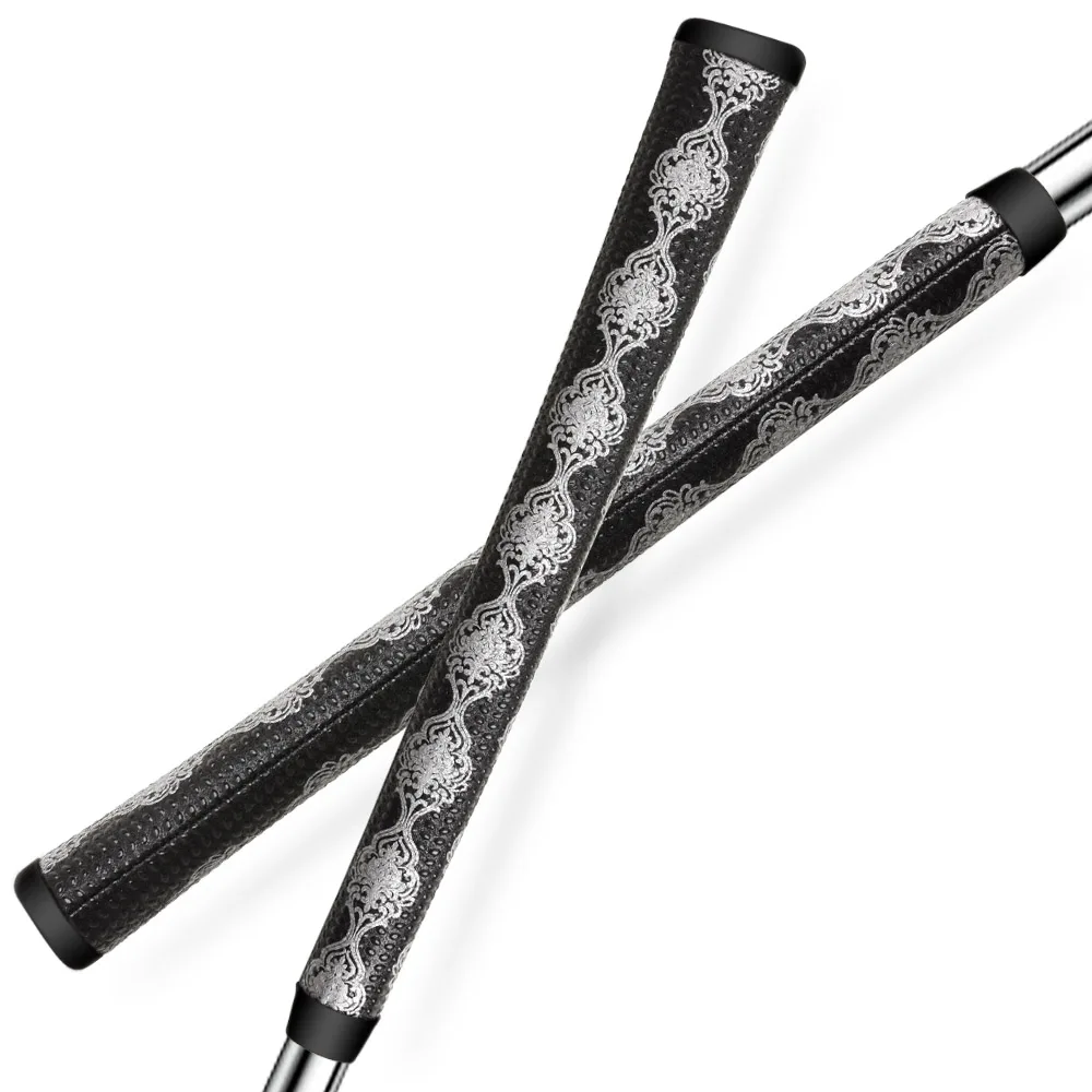 NEW Park Golf Putter Grip Advanced Surface Texture Non-slip Golf Grip,Great Comfortable Feel and More Consistent Stroke