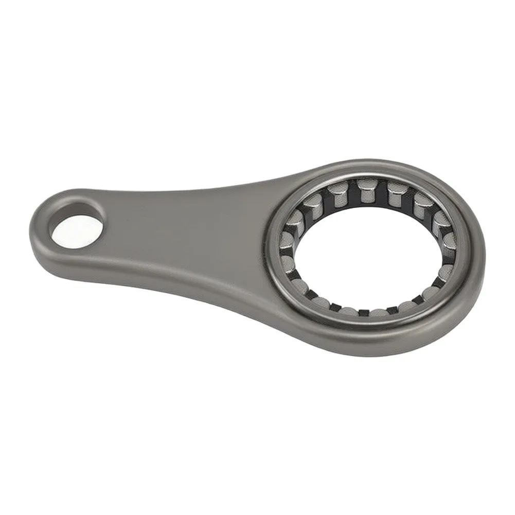 Replacement Connecting Rod For HS81T HS82T HS86R HS87R Hedge Trimmers= Part No 4237-640-6801 Durable= Metal Construction