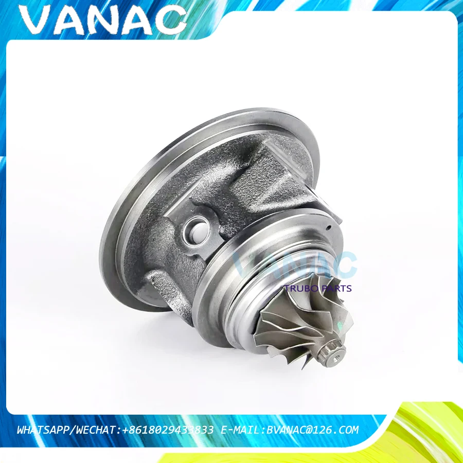 MFS قطع غيار السيارات توربو Chra كور لكيا سبورتاج QL QLE 1.6 T-GDi AWD 1591 ccm 130 KW 177 PS 1639 970 0010 28231-2B810 282312b810 #6