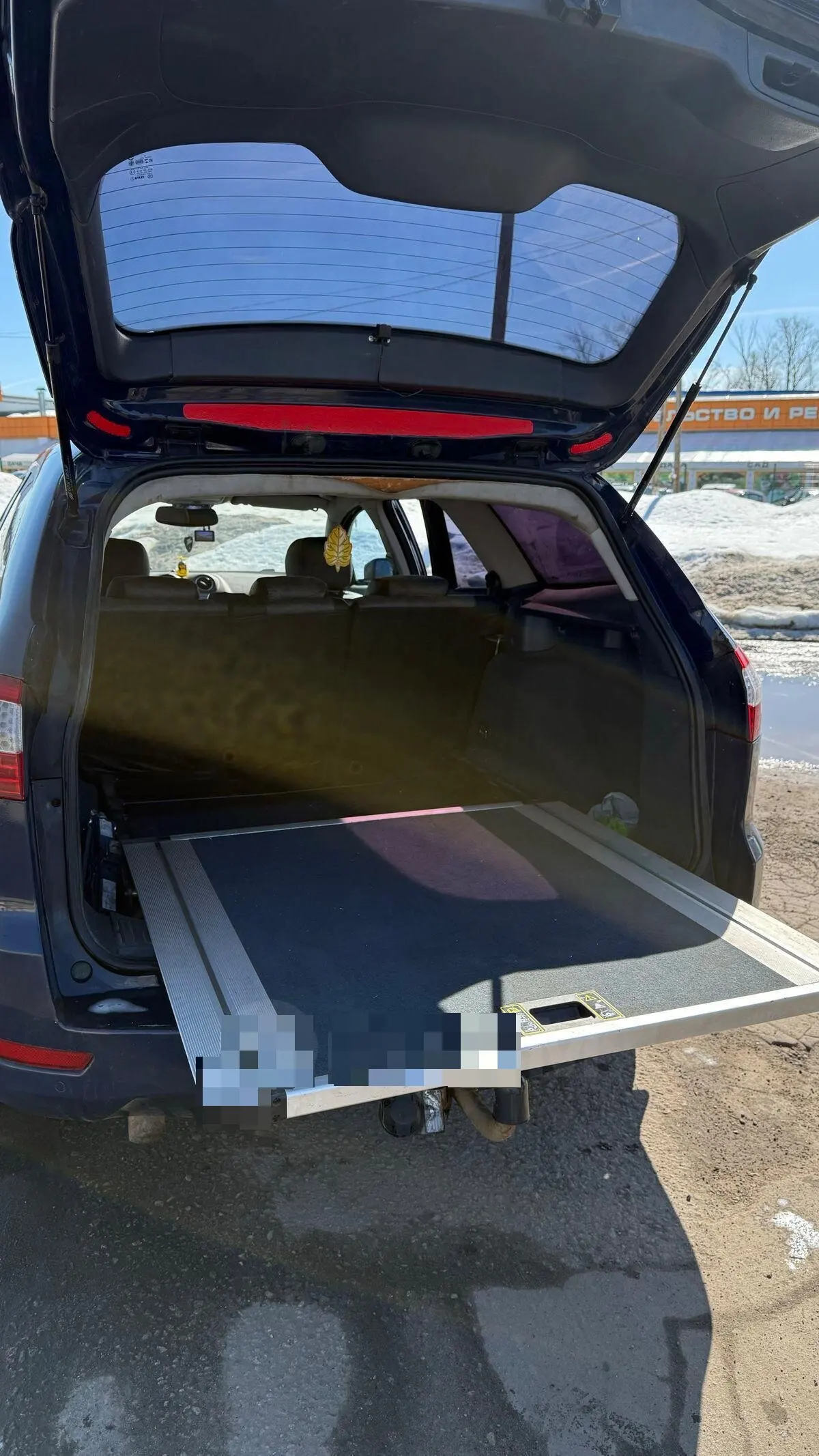 

Back Struts With Spring For Ford Mondeo IV Estate Turnier/Wagon BA7 2007 08-2015 Rear Tailgate Boot Gas Spring Prop Lift Support