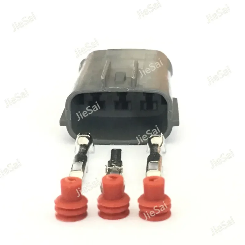 

3 Pin 6195-0012 Sumitomo DL 090 Male Waterproof Cable Connector For Nissan Mazda RX8 Ignition Coil
