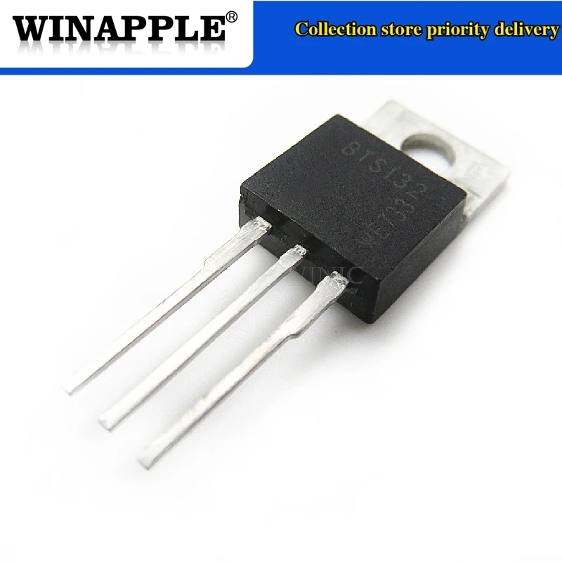 MBR2045CT MBR2045 BTS132 BTS132 63CTQ100 MUR820G MUR820 TO-220