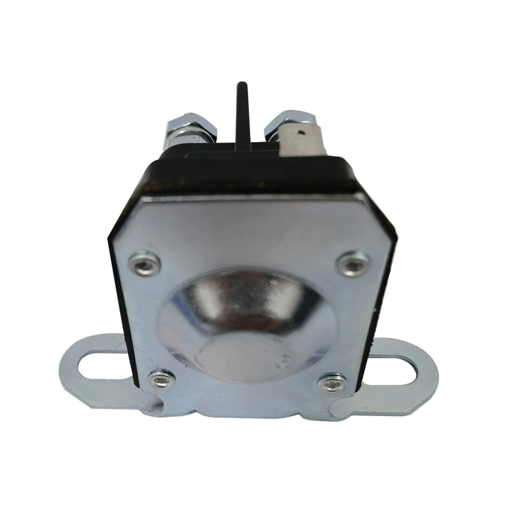New Starter Solenoid Solenoid F180 Flat 180 Garden Golf Cart Lawn Snowmobile 93265-WR for atv Utility Vehicle