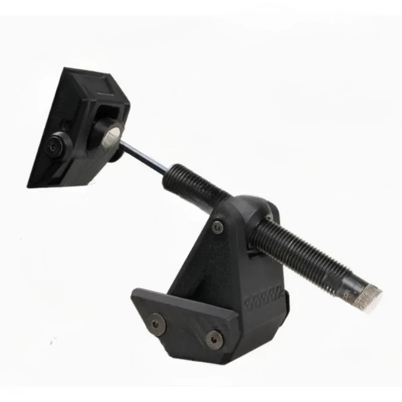 X66A-Pedal Hydraulic Damper Mod For MOZA SRP LITE/ R5 SRP / R9 Pedal Modification