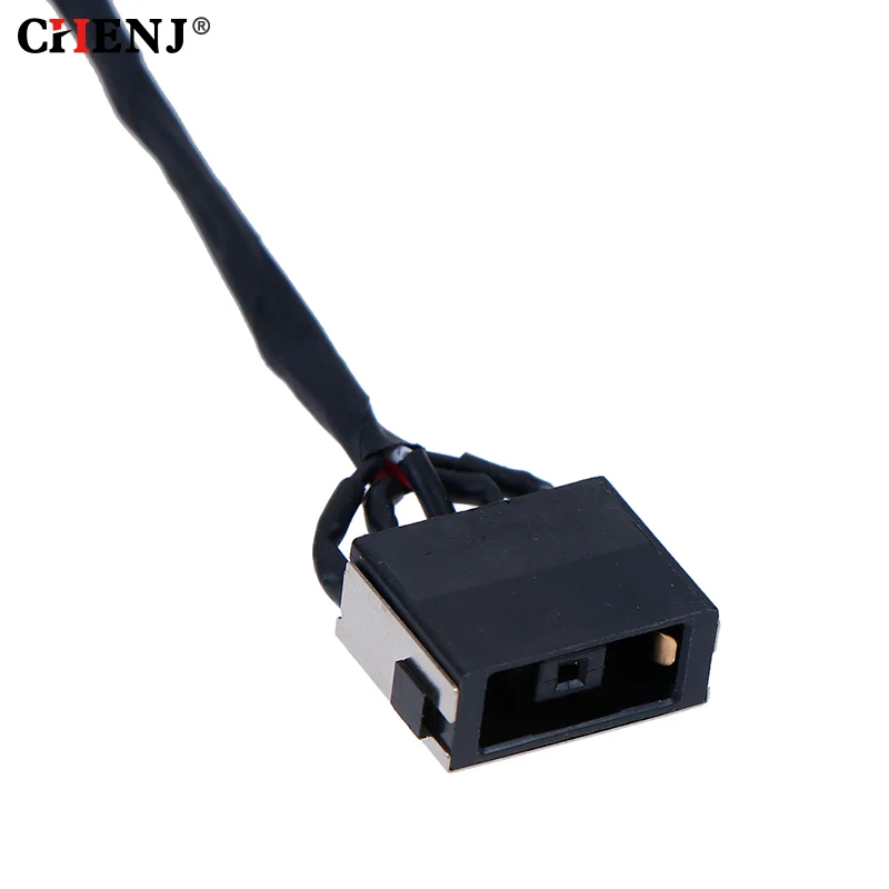 

1pc Laptop DC Power Jack DC-IN Charging Flex Cable Connector For G50-80 G50-85 G50-70 DC30100LF00 Laptop Power Socket Cable