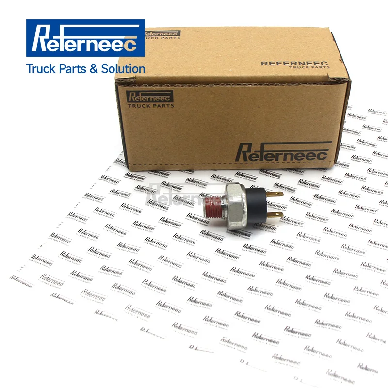 REFERNEEC 598860C1 Parking Brake Light Switch Sensor