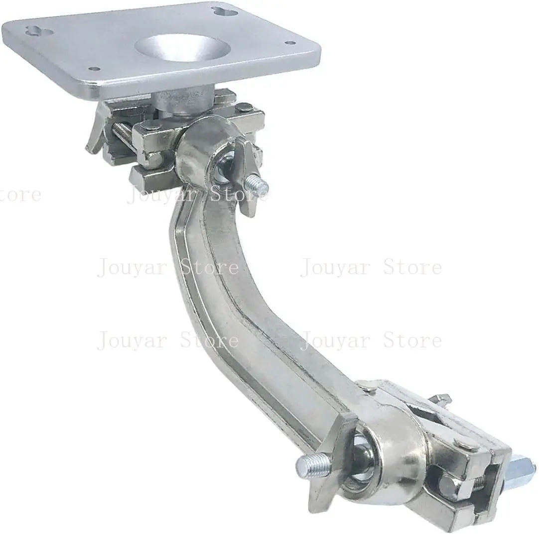 Precussion Pad Octapad Clamp Holder For Roland SPD-30 SPD-20 SPD-SX Yamaha EAD10