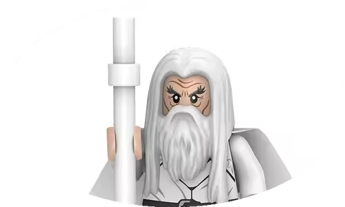 Moc Warrior Soldier Movie Frodo Elves Dwarves Ranger Humans Wizard Mini Figure Models Block Kids Toys Gift For Boys Girls - Image 10
