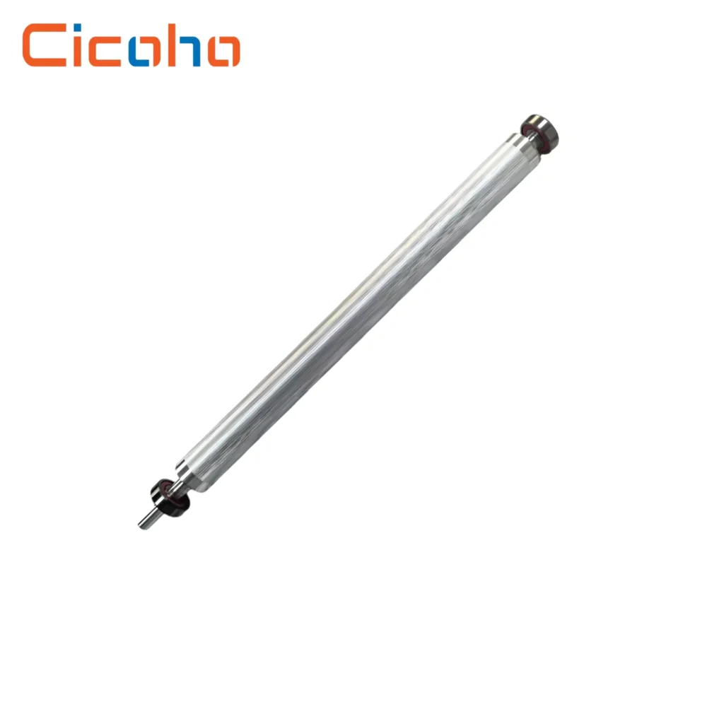 Original and New D95 Developer Magnetic Roller For Xerox B9100 D110 D125 4110 4127 4112 Magnetic Roller